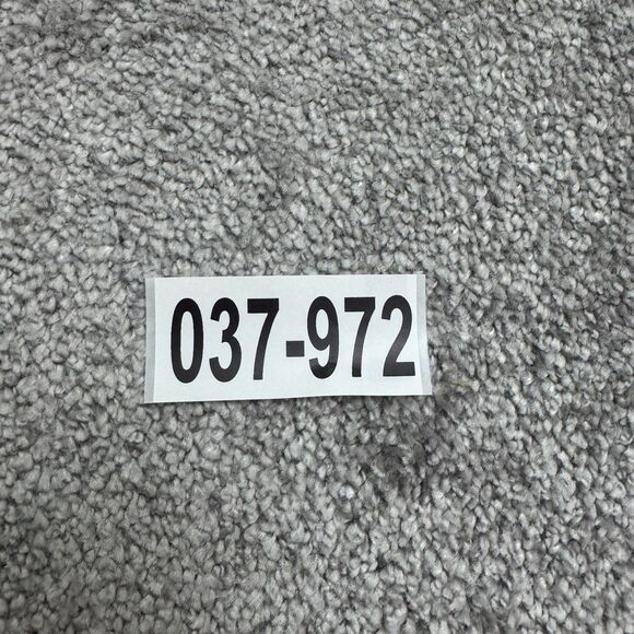 The North Face TKA 100 1/4 Zip Fleece Jacket Mens XL Red Mock Neck Outdoor Hike - Picture 14 of 14